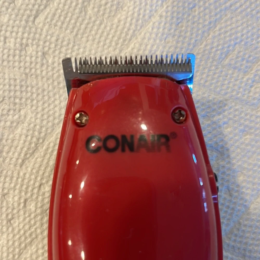 Conair Hair Clippers - Used for Dog